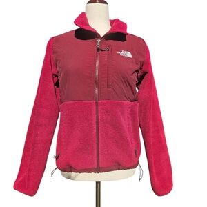 The North Face Women's Denali Fleece Jacket – Small
